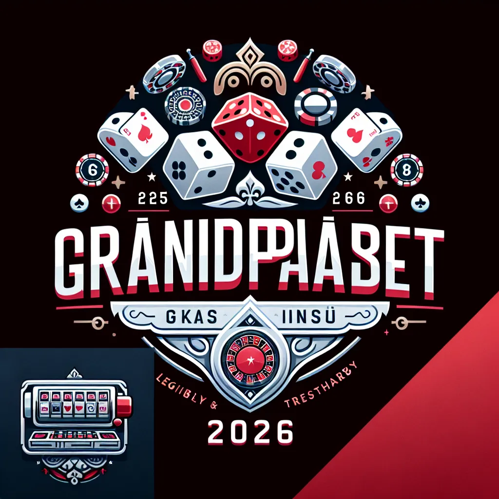 Grandpashabet Giriş 2026 Logo