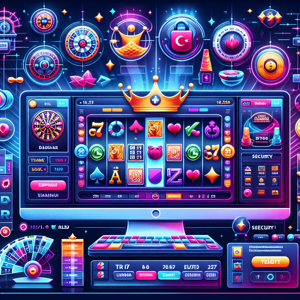 Grandpashabet: Türkiye’nin En İyi Online Casino Site